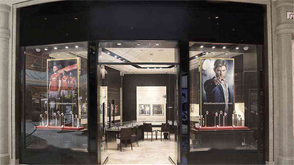 康斯登维修|康斯登手表时间总是不准