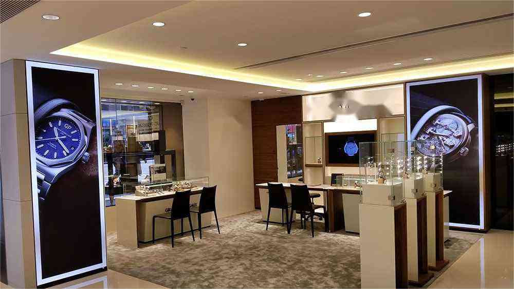 时度维修|时度手表表蒙划痕怎么修复