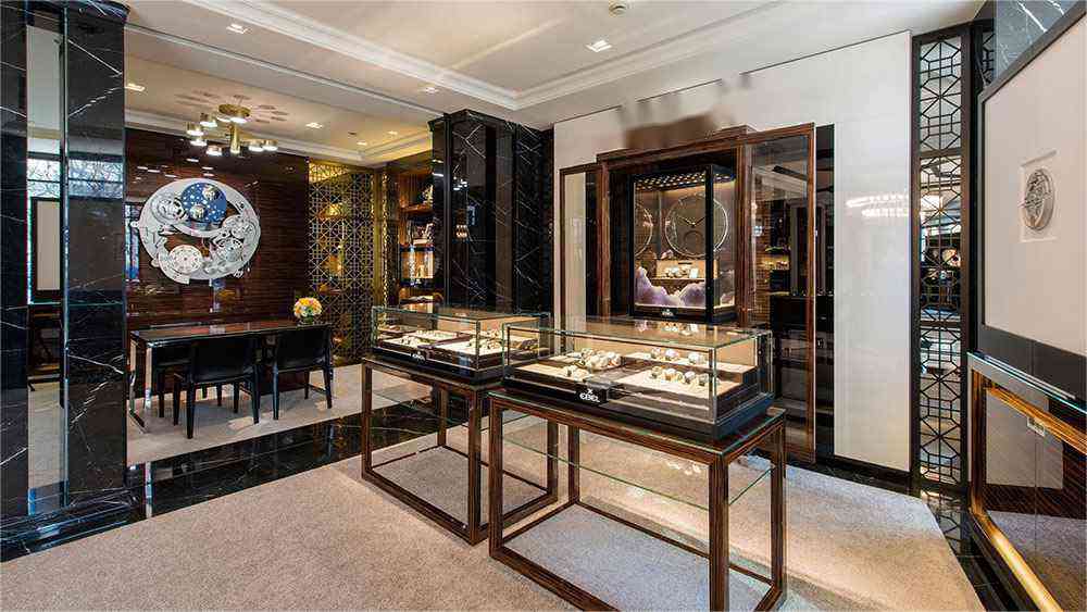 宝格丽维修|宝格丽手表表盘刻度掉了怎么修复