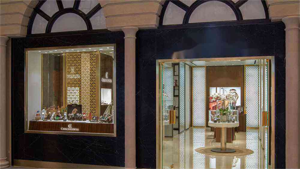 播威维修|播威手表日期不瞬跳怎么回事