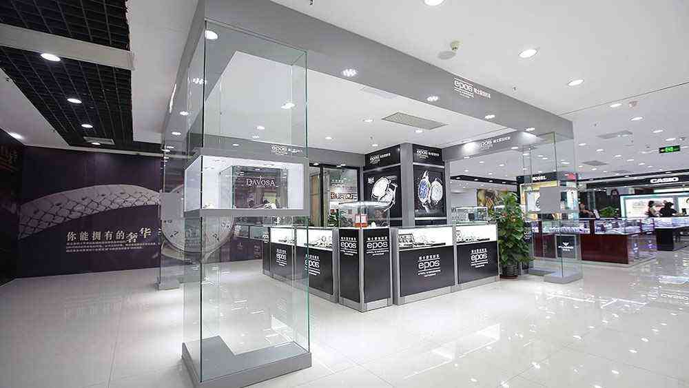 帝舵维修|帝舵手表表盘刻度掉了还能用吗