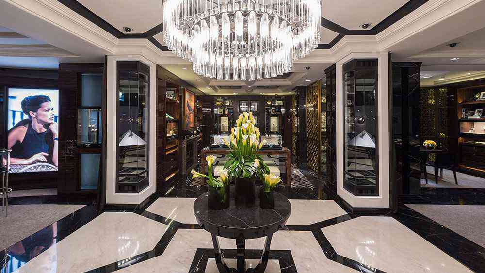 美度维修|美度手表表盘logo掉了