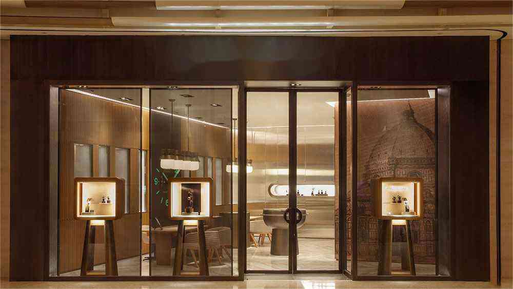 名士维修|名士表手表指针不准