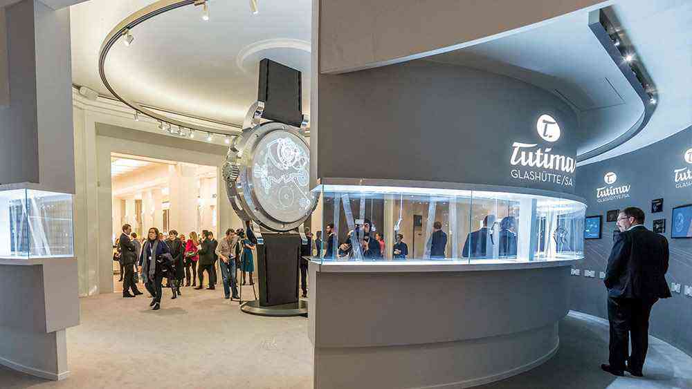 百达翡丽维修|百达翡丽手表多长时间不戴会停了呢