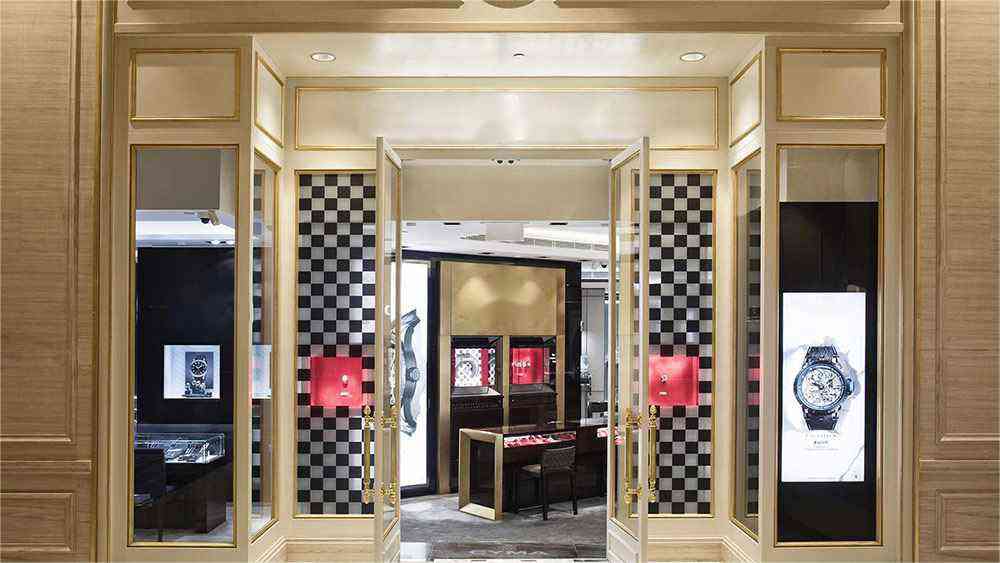 香奈儿维修|香奈儿手表表盘褪色