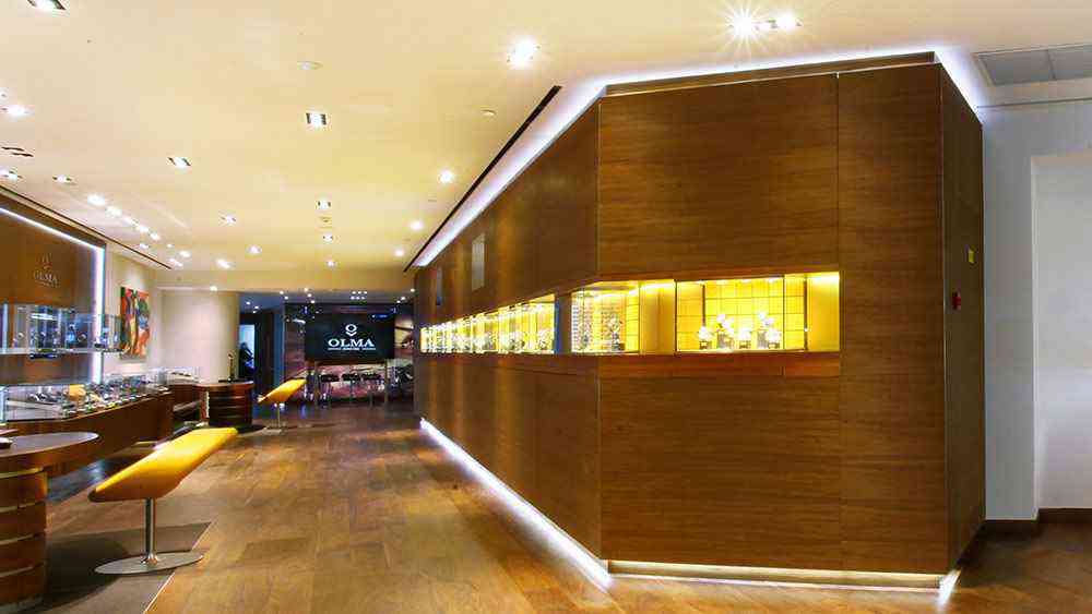 百年灵维修|百年灵手表秒针不动了怎么调