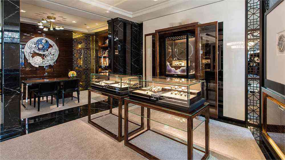 浪琴维修|浪琴手表防水圈耐高温吗